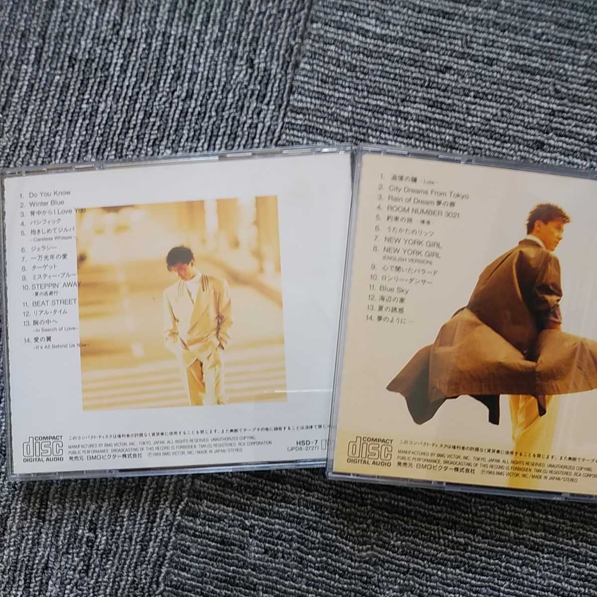 西城秀樹 HIDEKI Beloved 120Songs 8枚組CD-BOX 西城秀樹 HIDEKI CD