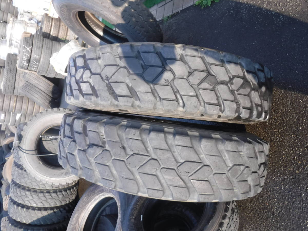 2026年最新Yahoo!オークション -11r22.5 ブリヂストンの中古品・新品 