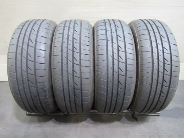 20974(C-2)　2020年製　205/55R16　BRIDGESTONE　Playz　PXⅡ　ブリヂストン　プレイズ　4本