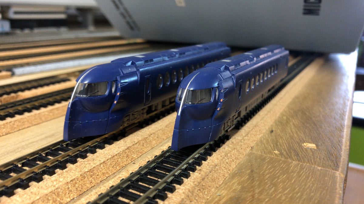 新品，新作 マイクロエース A0750 南海50000系ラピート ６両セット１(私鉄車輌)｜売買されたオークション情報、yahooの商品情報をアーカイブ公開 - オークファン 私鉄車輌