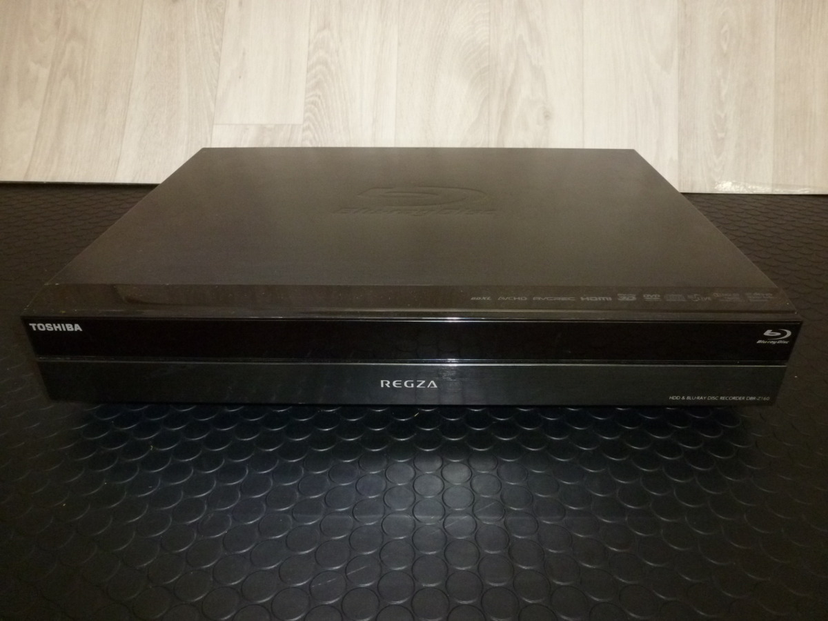 K☆ SONY ソニー HDD1TB内蔵 2番組録画ブルーレイレコーダー 4K BDZ