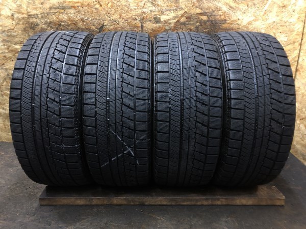 BS BLIZZAK RFT 225/50RF18 18インチ スタッドレス ランフラット