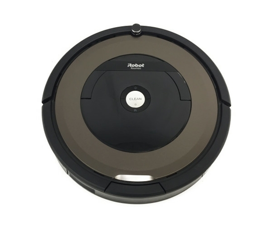iRobot Roomba アイロボット ルンバ 871電源確認のみ