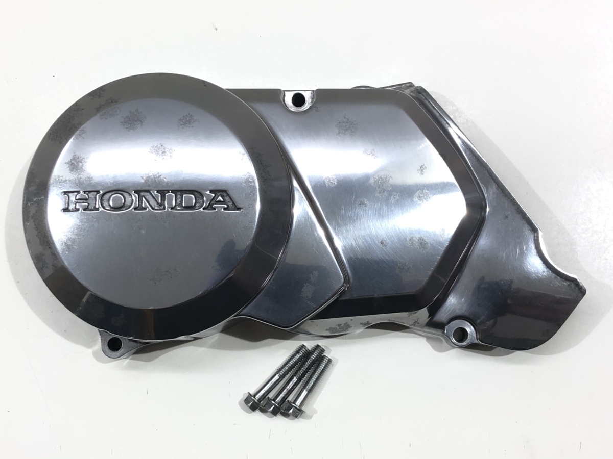 モンキー | ジェネレーターカバー メルカリ - ミニモト ホンダ純正12V 
