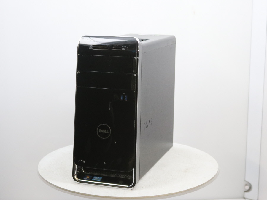 DELL XPS 8500 - Core i7 3770 3.40GHz 4GB□現状品 【公式通販】