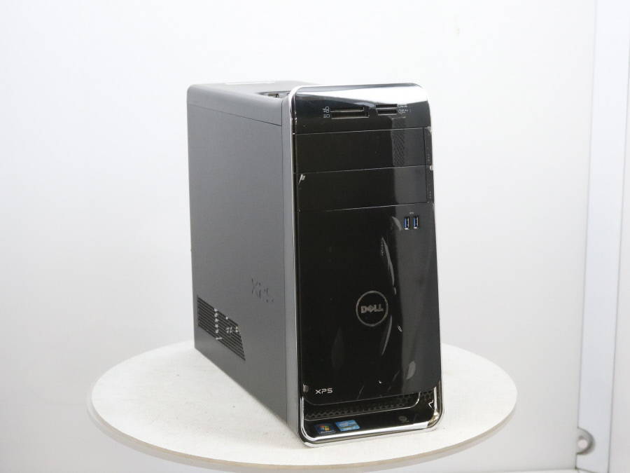 DELL XPS 8500 - Core i7 3770 3.40GHz 4GB□現状品 【公式通販】
