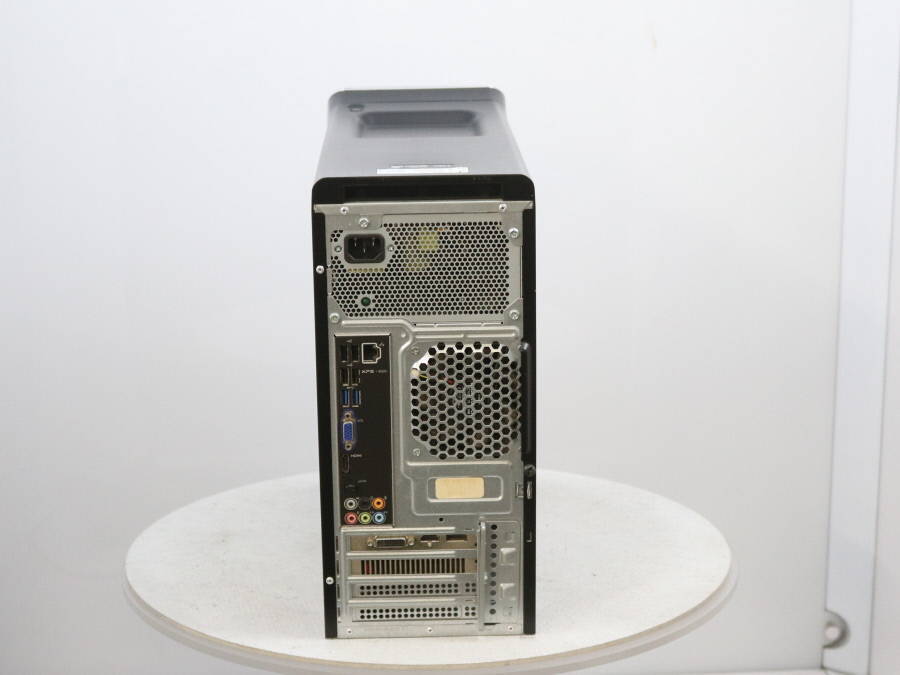 DELL XPS 8500 - Core i7 3770 3.40GHz 4GB□現状品 【公式通販】