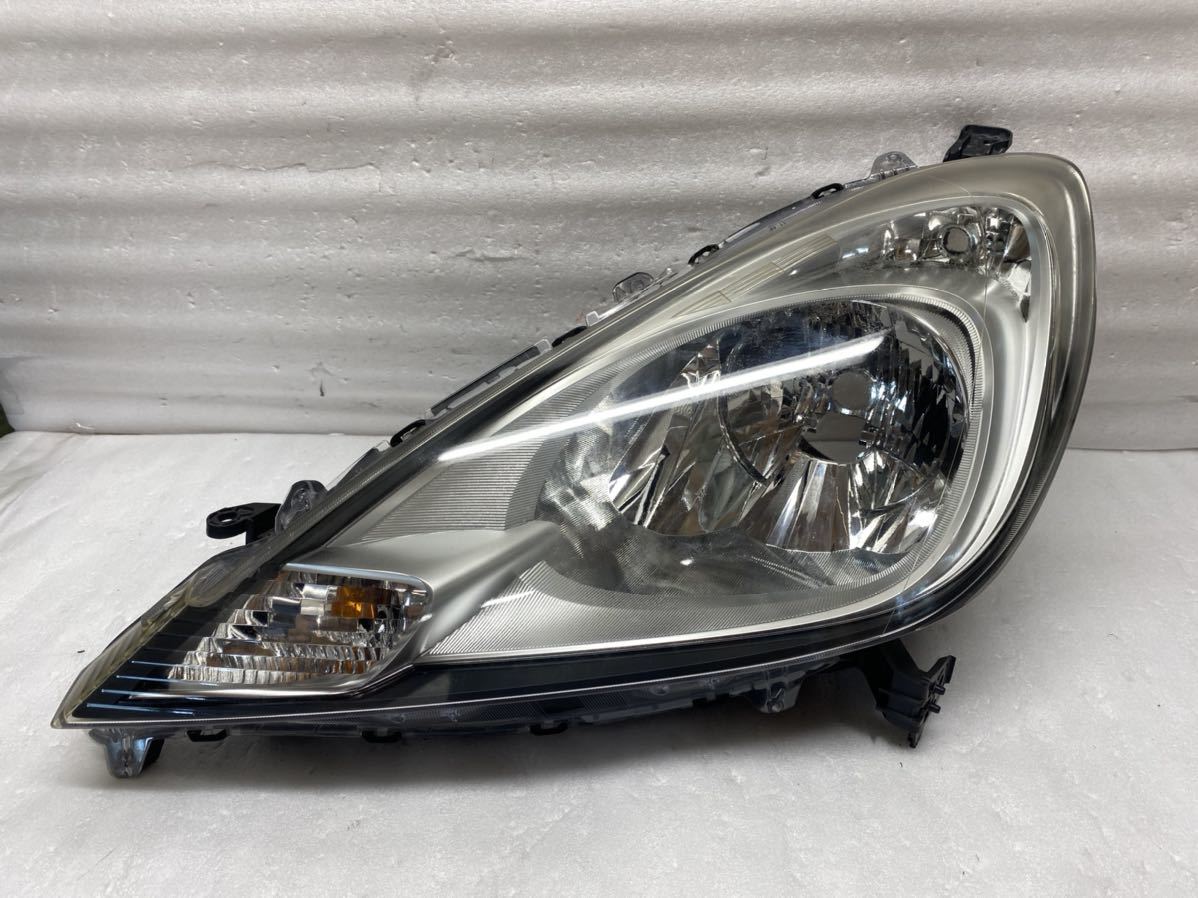 フィット GE6 FIT GE8 | GE6～9 前期 新型改良型 GP1 GD3 GD1 HID J084BK
