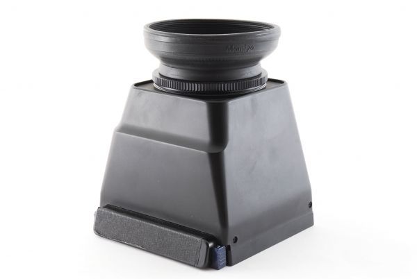 Mamiya RZ67 プリズムファインダー Mamiya RZ67 マミヤ ファインダー FINDER PD PRISM RZ67用 AE チムニー