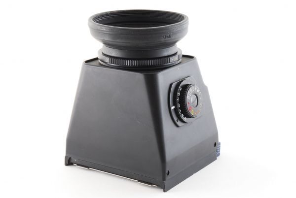 Mamiya RZ67 マミヤ ファインダー FINDER PD PRISM RZ67用 AE チムニー