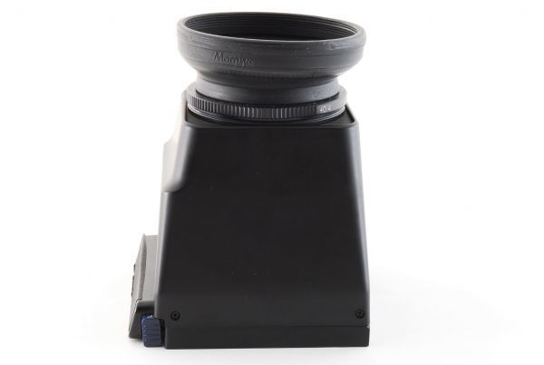 Mamiya RZ67 マミヤ ファインダー FINDER PD PRISM RZ67用 AE チムニー