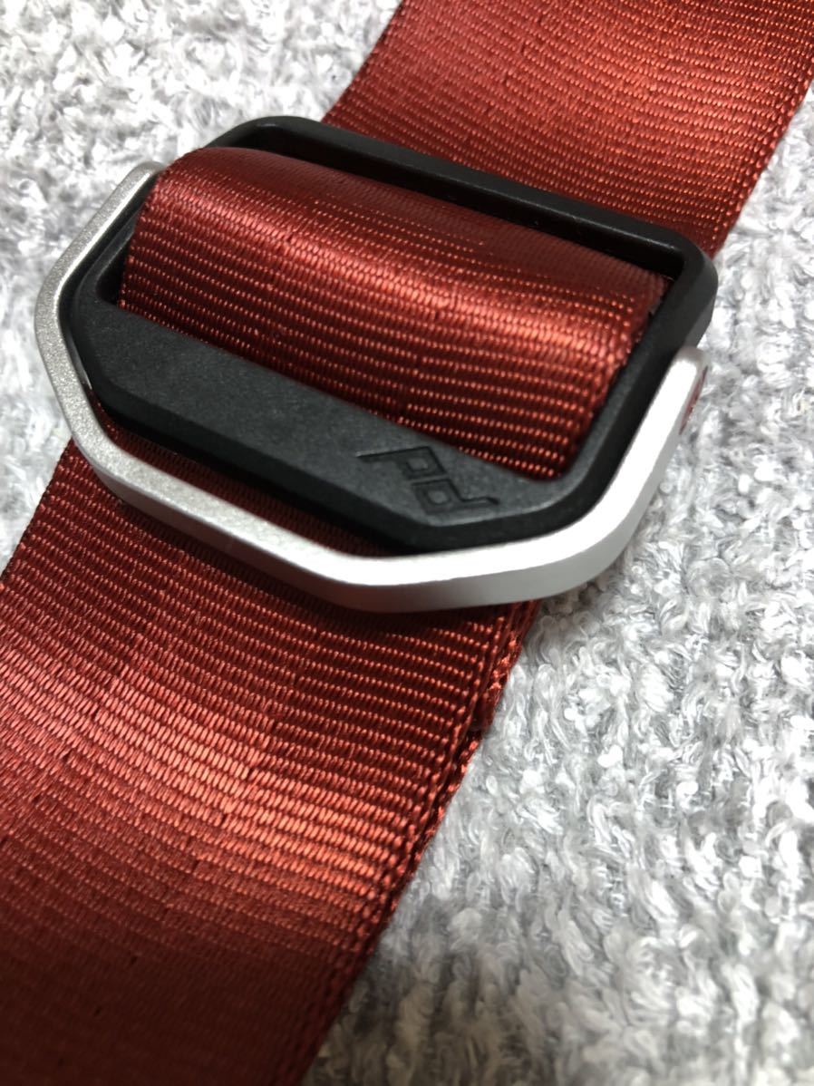 極美品 Peak Design スライド サミットエディション ネイビー