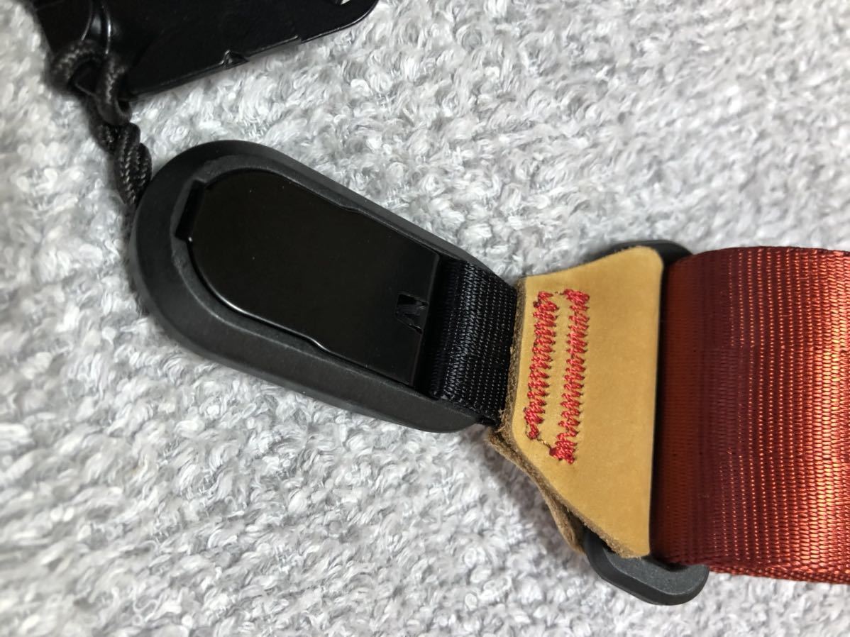 PeakDesign SLIDE SUMMIT ピークデザイン 限定 スライド サミット 未