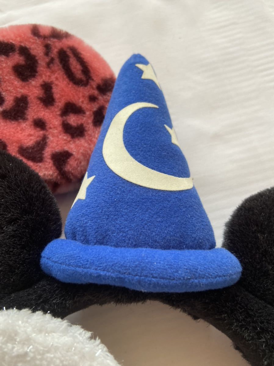 ディズニー ディズニーカチューシャ カチューチャ ミニー ミッキー ディズニー 売買されたオークション情報 Yahooの商品情報をアーカイブ公開 オークファン Aucfan Com