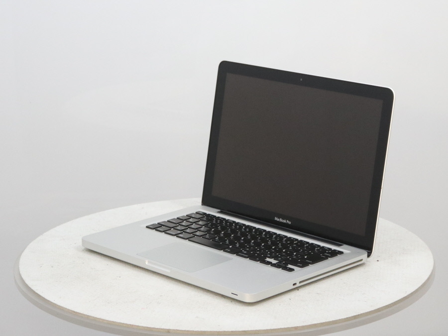 Apple MacBook Pro A1278 8GB■現状品
