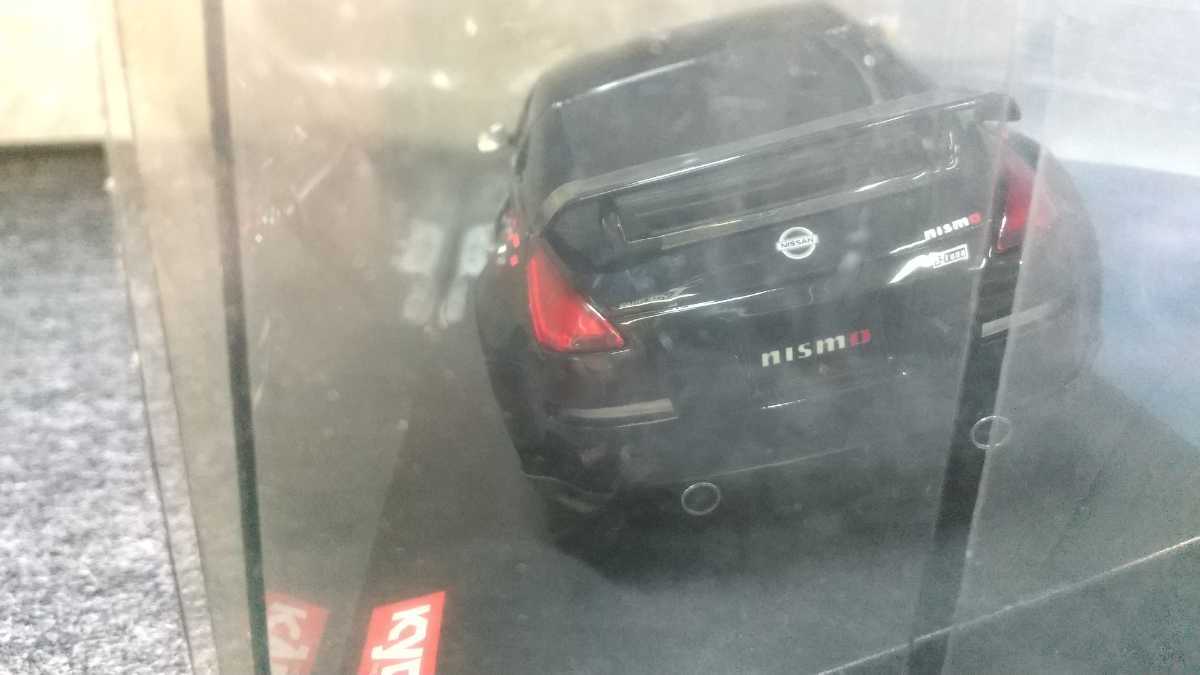 京商ミニッツ オートスケールコレクション 日産 フェアレディZ NISMO S