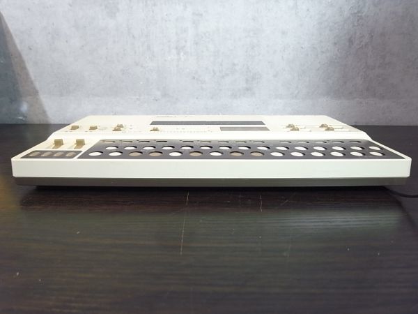 中古品 水光社 水光トレーナー ST-50 詩吟トレーナー シンセサイザー