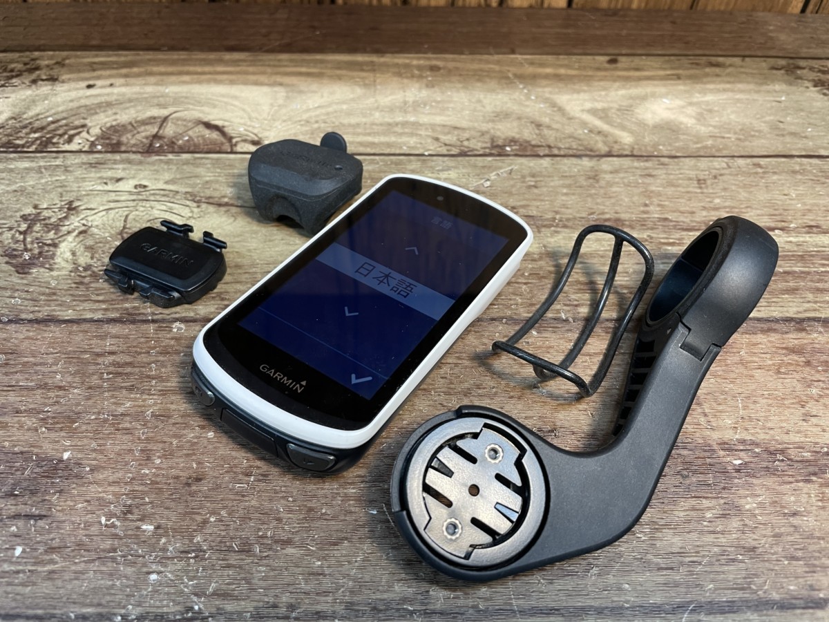 Garmin Edge 日本 スポーツ＆アウトドア GARMIN 0 本体のみ ガーミン 1 