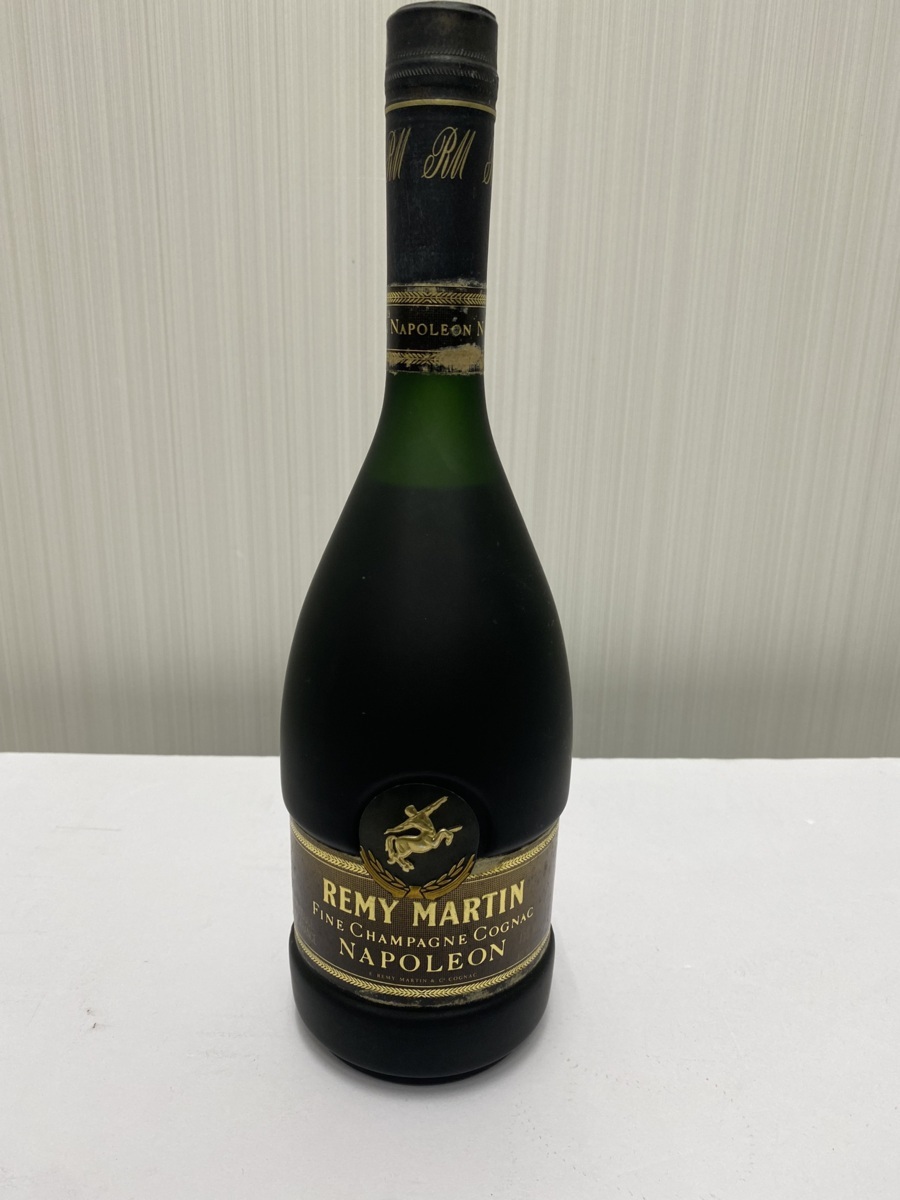 REMY MARTIN 未開封 MARTIN レミーマルタン REMY 未開栓 VSOP COGNAC XO 未開栓REMY FINE
