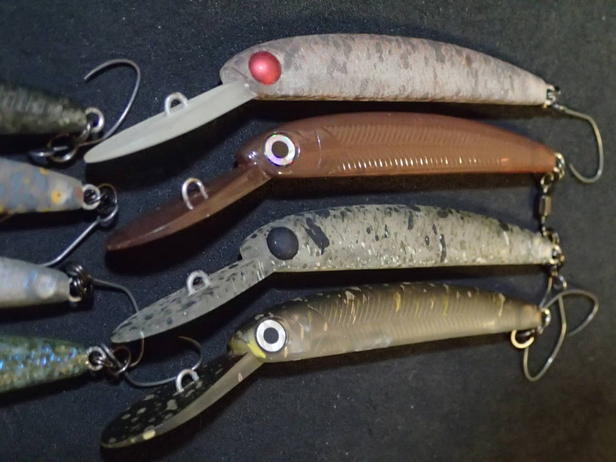 ZAGGER 50 F2 Type-R | 【HMKL】 Zagger50 ハンクル ザッガー 50 セット#2