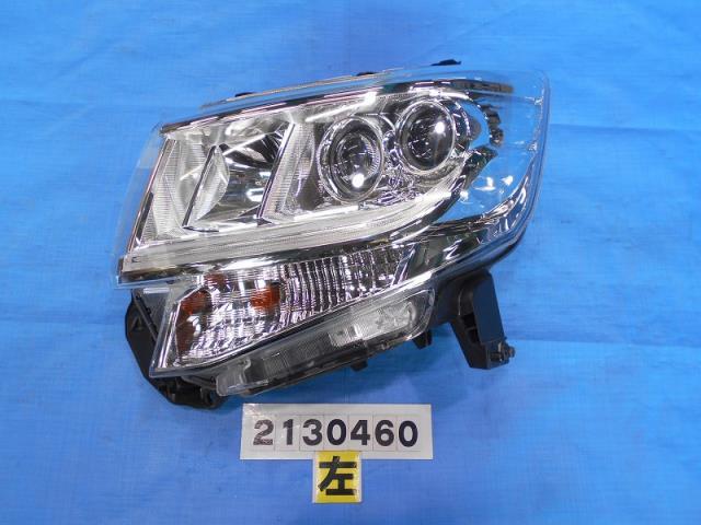 【送料無料，高品質】 タントカスタム LA600S 左ヘッドライト LED No.263307(ヘッドライト)｜売買されたオークション情報、yahooの商品情報をアーカイブ公開 - オークファン ダイハツ用
