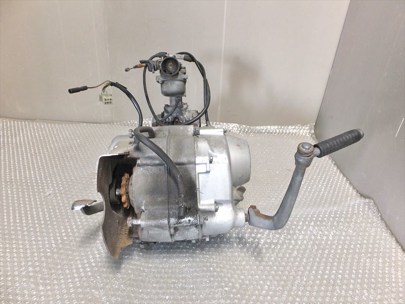 CD50 ベンリー エンジン ホンダ ベンリー50 [21-0710-15] [ 3788