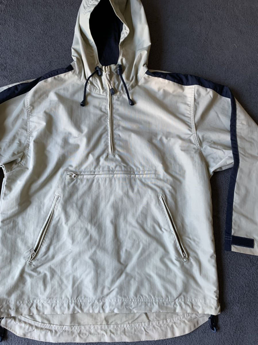 90s 名作 OLD GAP ビンテージ アノラック パーカー オールドギャップ vintage ギャップ