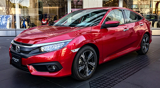  現行HONDA CIVIC FK-7＆FK-8 用アルミ製フットレストプレート RAZOラバーグリップ32球SPL仕様(その他)｜売買されたオークション情報、yahooの商品情報をアーカイブ公開 - オークファン その他