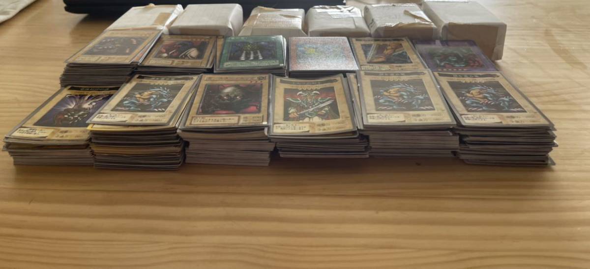 遊戯王カード 遊戯王 まとめ売り - by | shop 遊戯王カードまとめ売り 