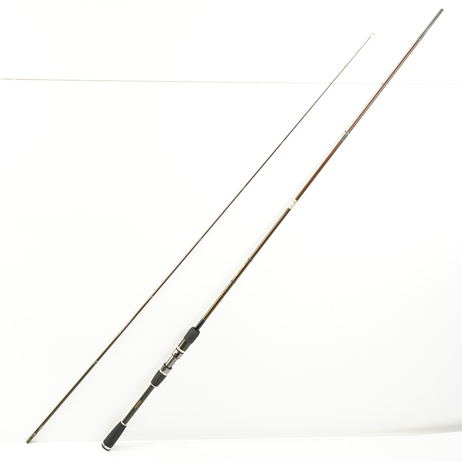 BREADEN ブリーデン レジェンド 86 ワイドレンジ/ロングキャスト SWG-LEGEND 86 WIDERANGE / LONGCAST 釣り竿 ロッド [R7002] Yahoo!オークション -「ブリーデン BREADEN｜ブリーデン (海水)の落札 86」(ルアーロッド) メルカリ