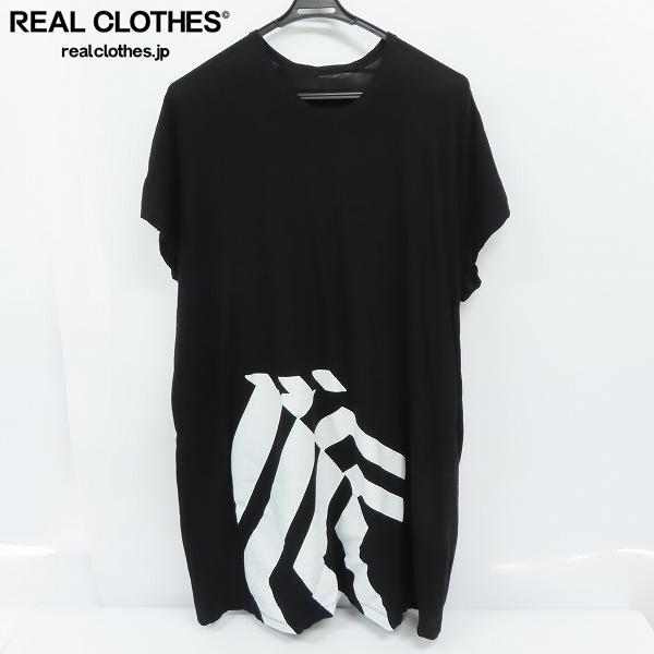 【送料無料，HOT】 NILoS/ニルズ CK-COTTON JERSEY プリント Tシャツ/カットソー ブラック 540CPM8/3 /LPL(男性用)｜売買されたオークション情報、yahooの商品情報をアーカイブ公開 - オークファン 男性用