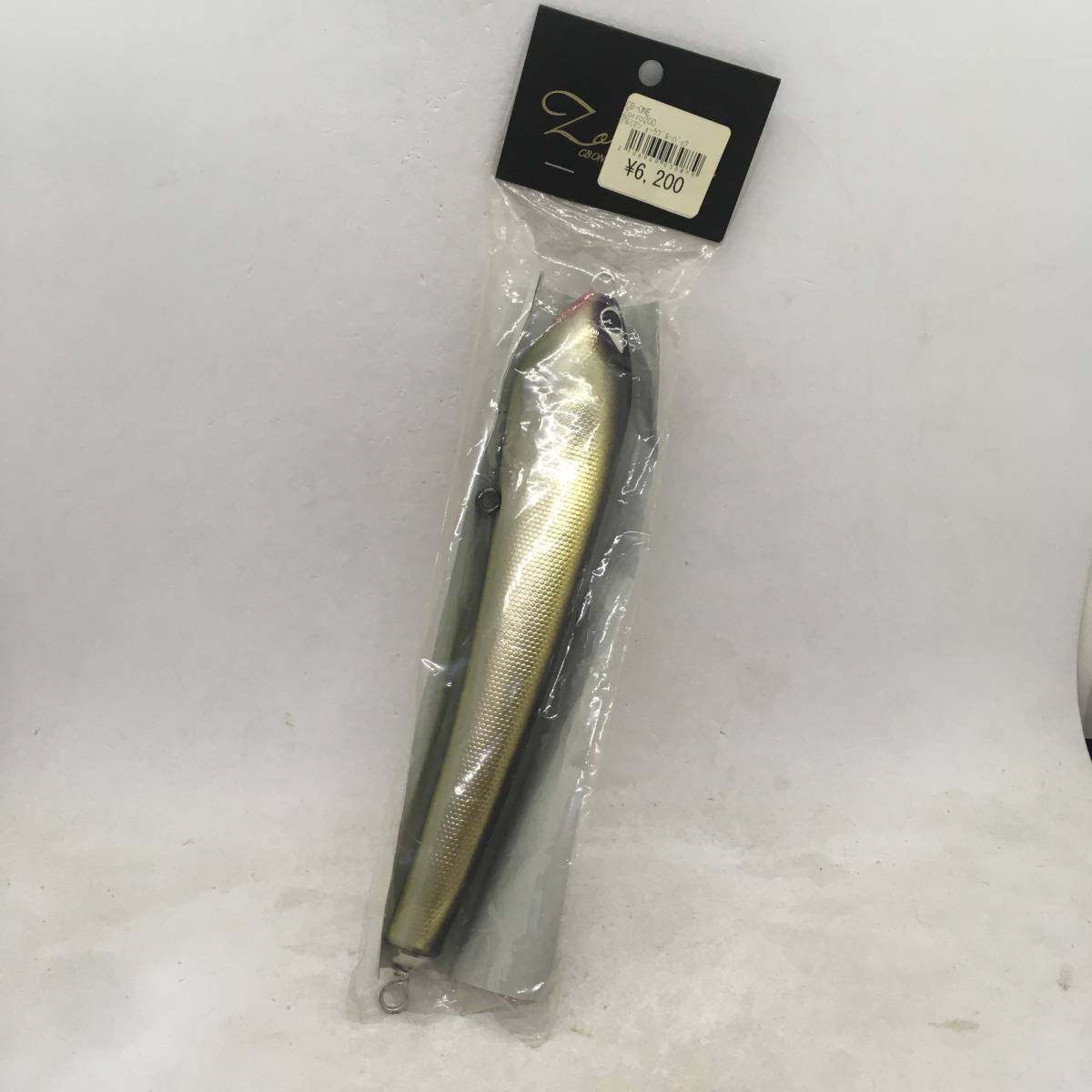 ゾロ200　未使用品 I-31091 CB ONE ゾロ 200 ルアー用品 フィッシング 【公式通販】