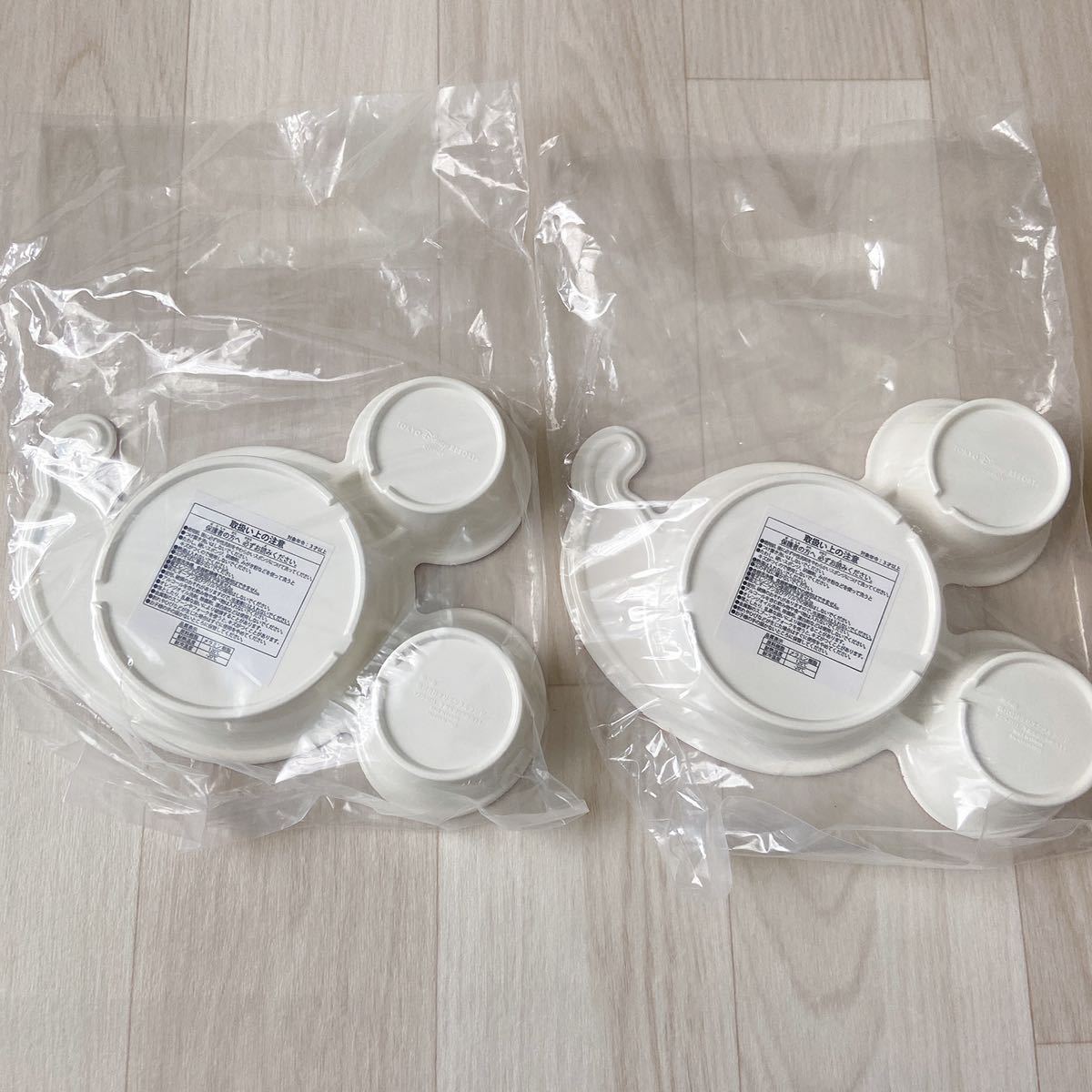 2個 園内限定 ディズニーランド ハングリーベア レストラン ランチプレート ベビー食器 離乳食 食器 ボウル カレー皿 Tdl Tdr ランチプレート 売買されたオークション情報 Yahooの商品情報をアーカイブ公開 オークファン Aucfan Com