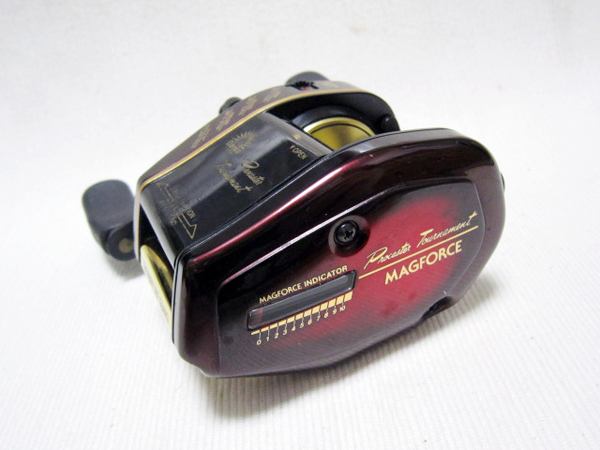 ダイワ プロキャスター PT10X ファントム Daiwa ファントム