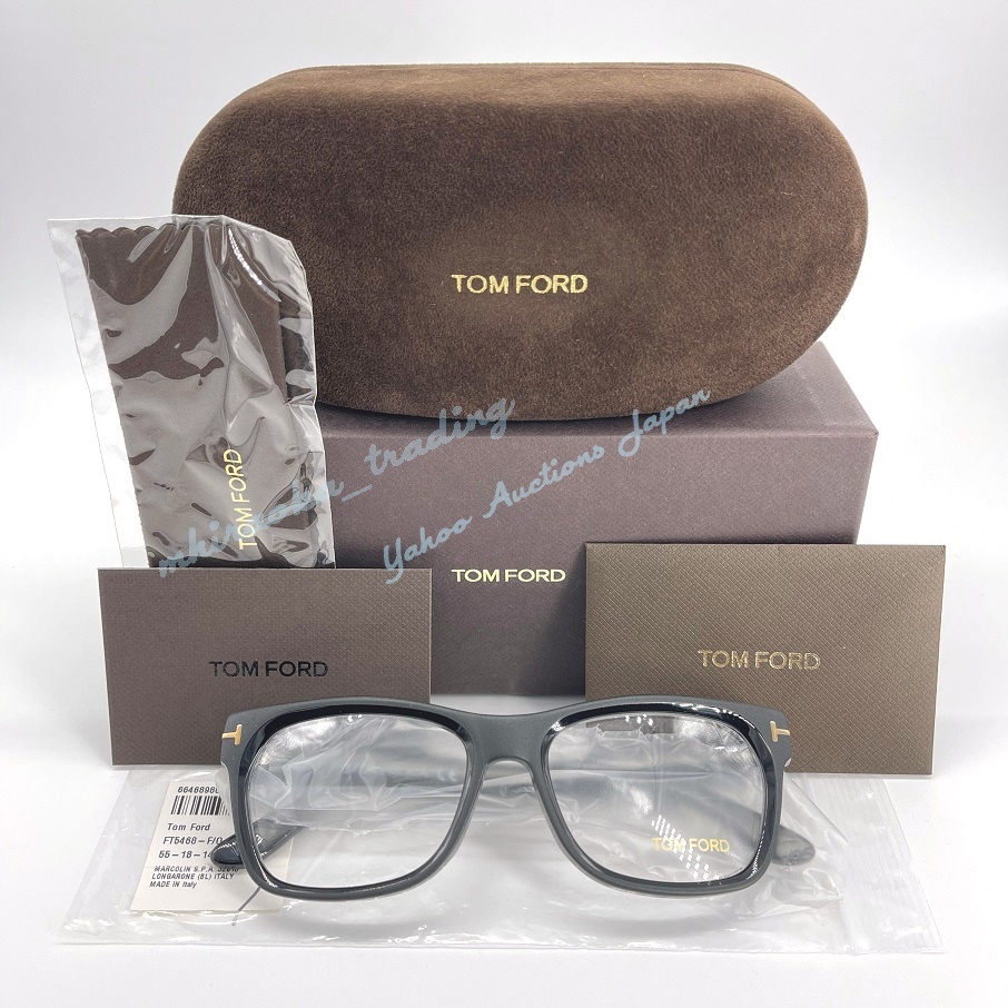 希少】【送料無料】【国内発送】【新品】TOM FORD（トムフォード  