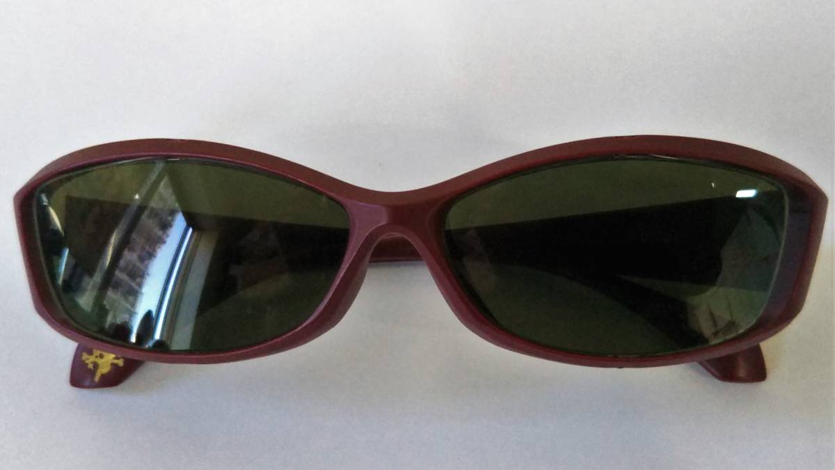 メガネ 伊達メガネ Jins ワンピースコラボ モデルウソップ 度なしレンズ スポティサングラス めがね 売買されたオークション情報 Yahooの商品情報をアーカイブ公開 オークファン Aucfan Com