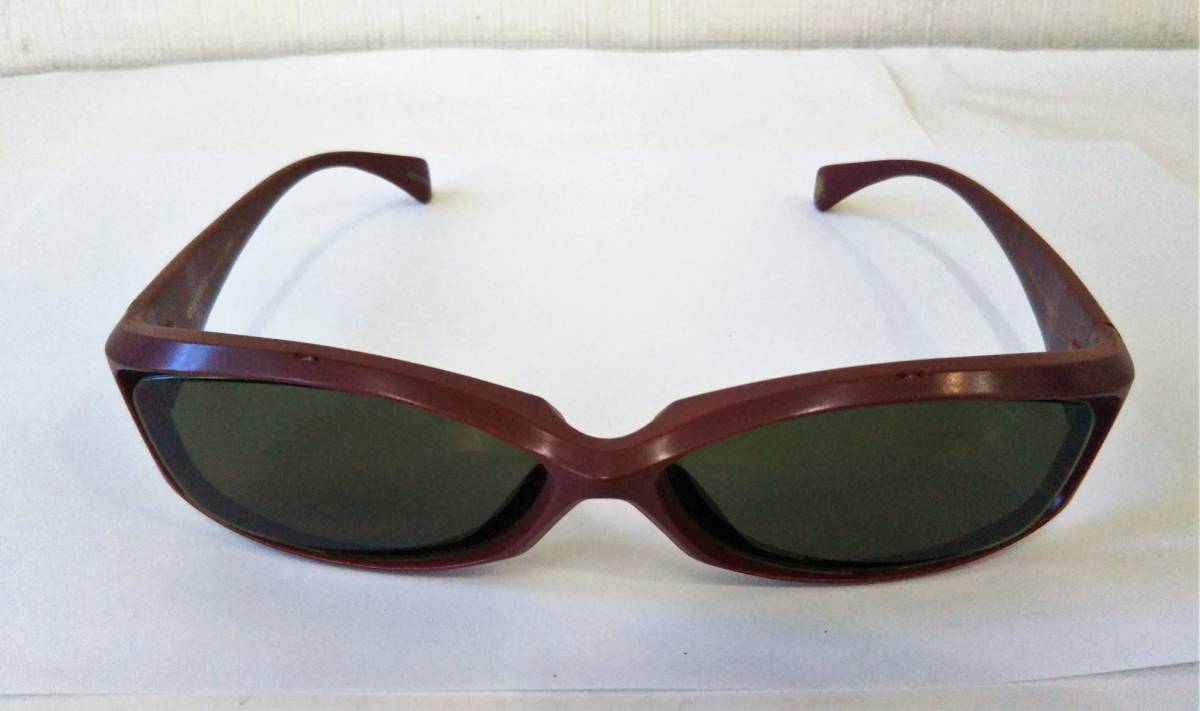 メガネ 伊達メガネ Jins ワンピースコラボ モデルウソップ 度なしレンズ スポティサングラス めがね 売買されたオークション情報 Yahooの商品情報をアーカイブ公開 オークファン Aucfan Com