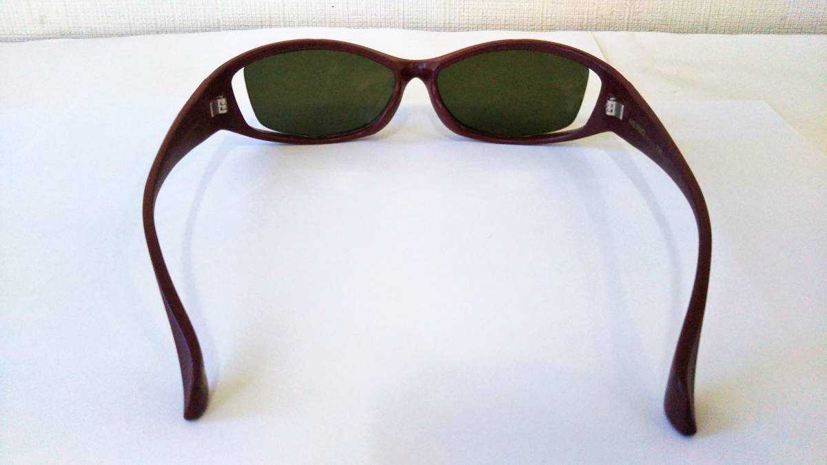 メガネ 伊達メガネ Jins ワンピースコラボ モデルウソップ 度なしレンズ スポティサングラス めがね 売買されたオークション情報 Yahooの商品情報をアーカイブ公開 オークファン Aucfan Com