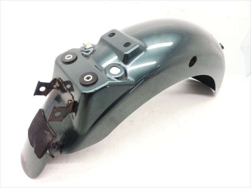 バイク スズキ st250 NJ4AA クラシックフェンダー フロント リア セット
