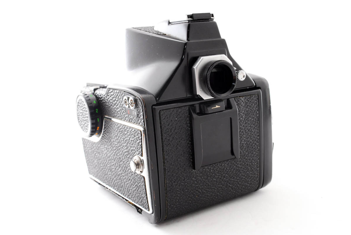 M645 Mamiya マミヤ 0 AE ボディ Super 中古 SUPER ファインダー