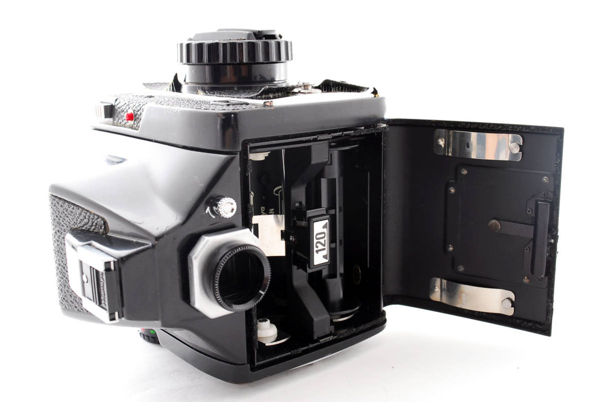 M645 Mamiya マミヤ 0 AE ボディ Super 中古 SUPER ファインダー