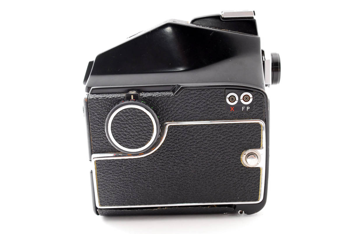 M645 Mamiya マミヤ 0 AE ボディ Super 中古 SUPER ファインダー