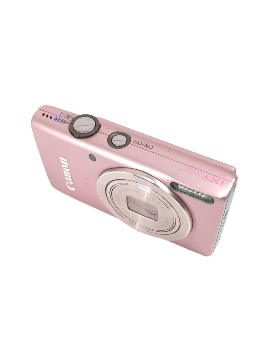 CANON Canon IXY 100F コンパクトデジタルカメラ 予備バッテリー 充電
