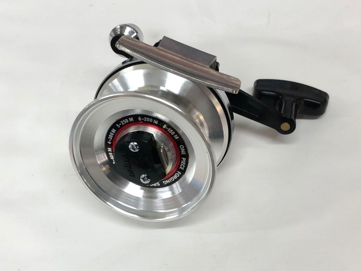 (^○^)出品　購入不可 daiwa・ダイワ・バイキング70・VIKING70・未使用！オールド・レトロ