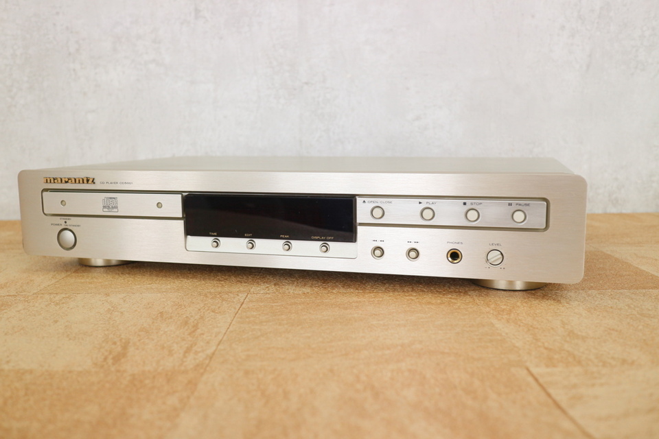 Marantz CD-94 limited CDプレイヤー マランツ ジャンク Y5863334