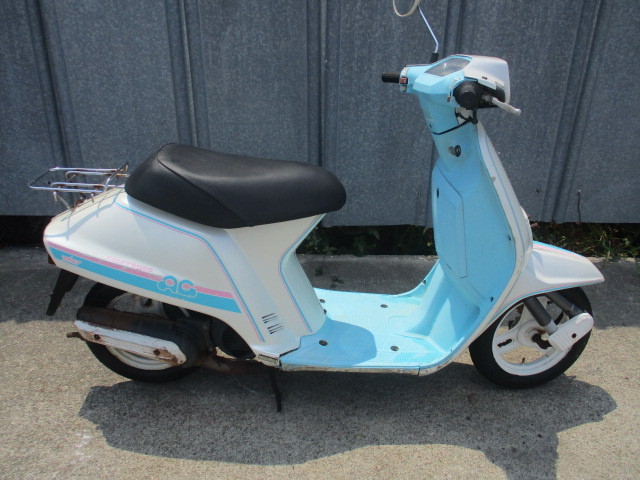 実働 クレージュタクト AF09 - Yahoo!オークション ☆K-226☆ホンダ