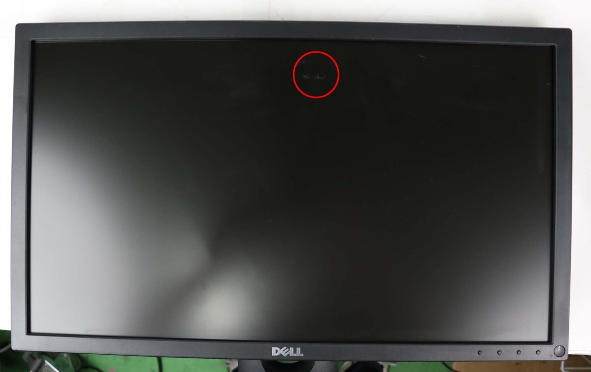 2台セット 訳有 DELL E2216Hf 液晶モニター 21.5インチ ワイド デル