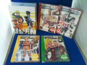 Naruto Dvd セットの平均価格は5 950円 ヤフオク 等のnaruto Dvd セットのオークション売買情報は23件が掲載されています