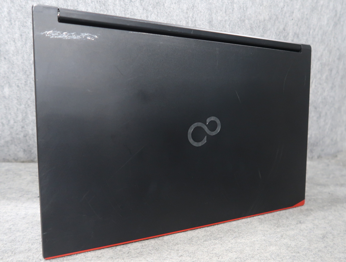 LIFEBOOK 富士通 A743⁄G 中古 A743⁄G : Pro ノートパソコン Core 3340M 