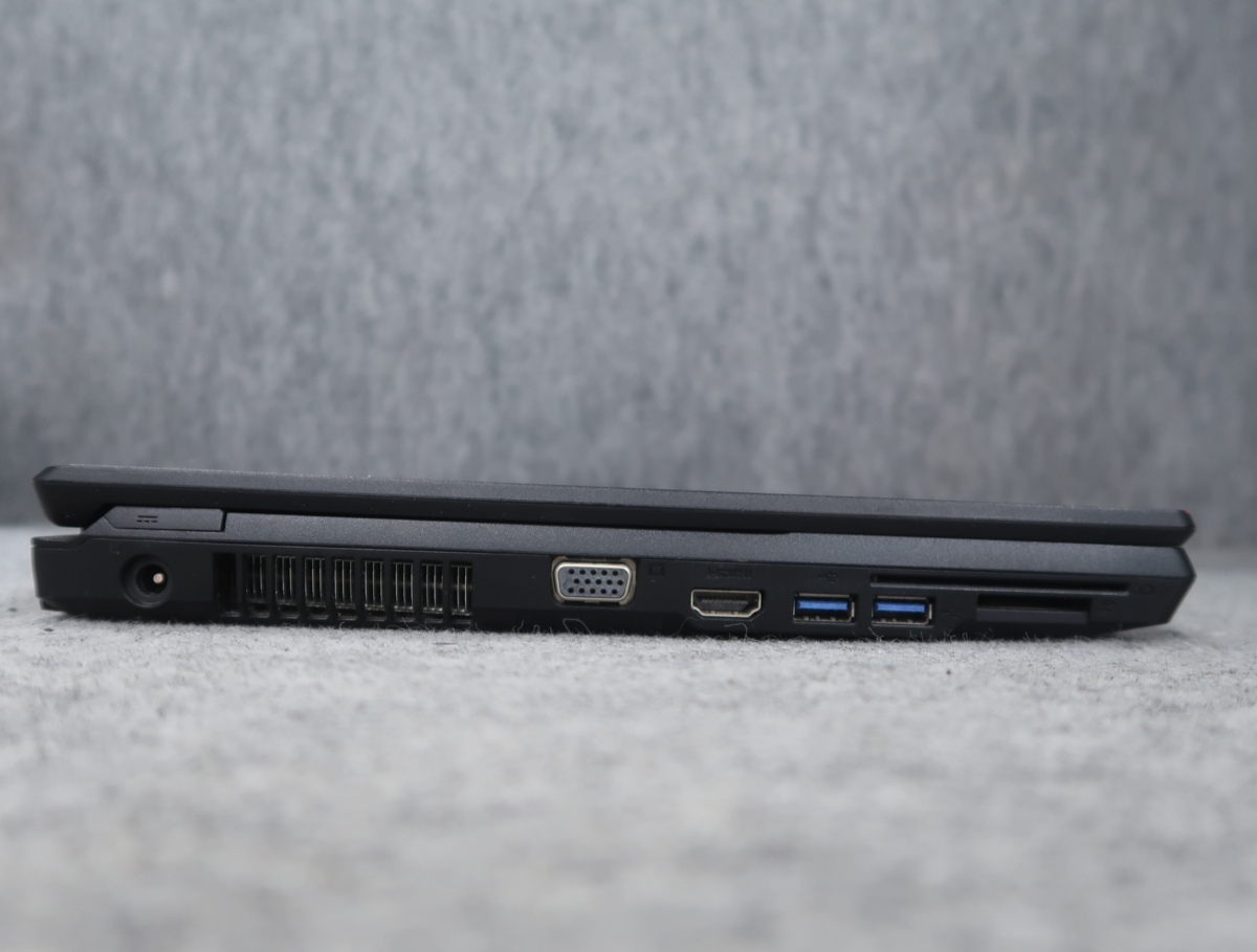 LIFEBOOK 富士通 A743⁄G 中古 A743⁄G : Pro ノートパソコン Core 3340M 